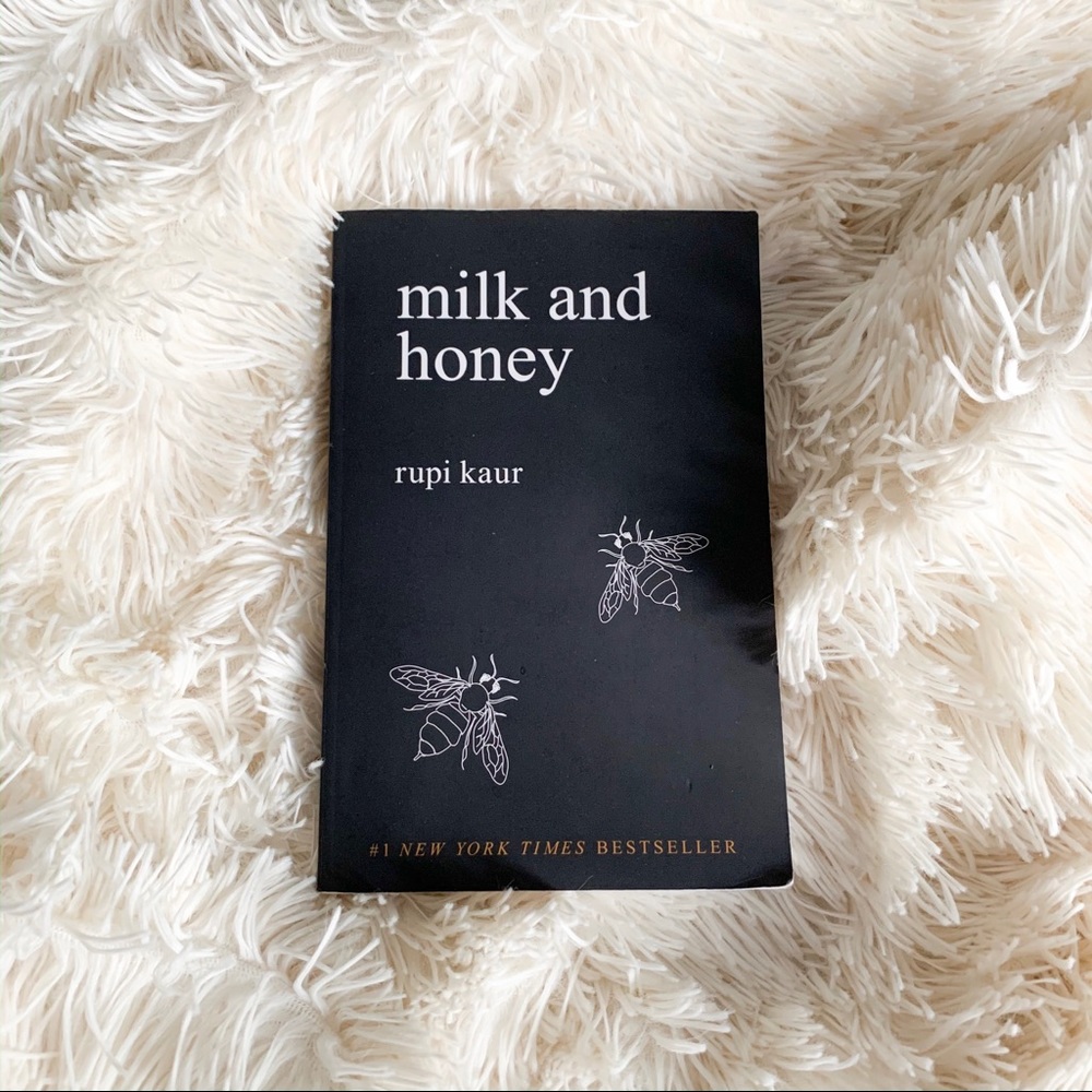 Milk & Honey